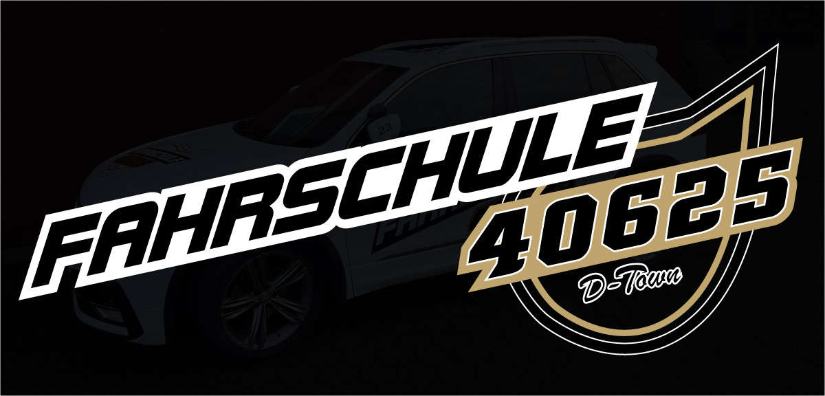 Fahrschule 40625